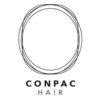 コンパクヘアー (CONPAC HAIR)のお店ロゴ