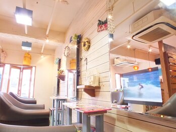 O'hana【オハナ】