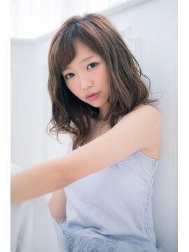 ヘアーゴウリキ(HAIR GOURIKI) ナチュラル