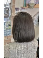 ドゥ スタイル 三国ヶ丘店(Duex Style)&nbsp;新色　アクアブルー