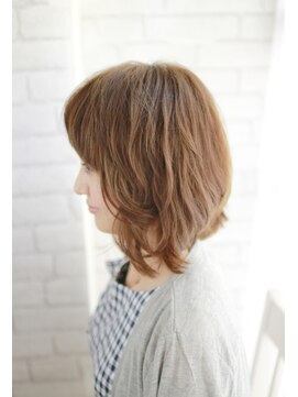 トランクイル サフリック(TRAN9UIL safric) 20代・30代・40代　上質大人ヴィンテージマッシュ