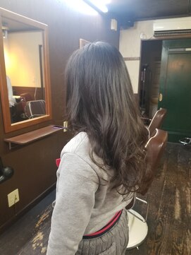 リュエル 川越店 スウィートキッズ