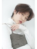 モードケイズ 松原店(MODE K's) ナチュラルショート