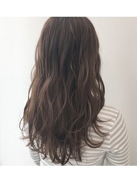 アライブ キチジョウジ(ALIVE Kichijoji) 【ALIVE吉祥寺】フレンチベージュハイライト