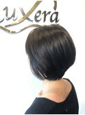 大人グラボブ【絶壁解消美シルエット】LuXera 仲井翼