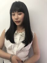 アスター(astar)&nbsp;【Astar】ストレートロングヘア