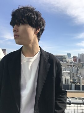 リパブリッシュ バイ ゴズウェルヘア(Republish by Goeswell Hair) ニュアンスショート