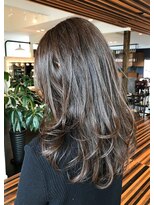 サロン ド トーゴ(Salon de togo) 艶髪☆セミロブ