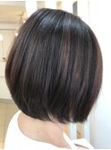 ■ショートBOB■