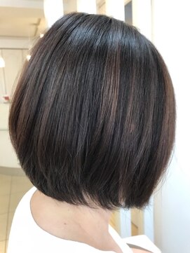 ラフィーネ(rafine) ■ショートBOB■