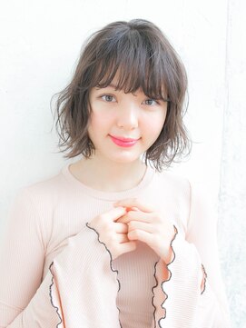 ルティア 池袋(Lutia) ダークグレージュ