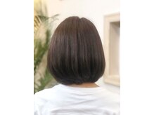 ルアナヘアー(LUANA hair)