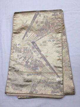 ケイティ(Keity) 袋帯 A-4 帯のみレンタル¥5000 * 帯指定¥1000