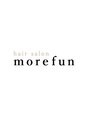 モアファン(morefun)/yoshi