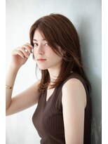 シェルベアー 銀座四丁目(Shell Bear)&nbsp;【ShellBear銀座4丁目】ナチュラルレイヤー