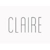 クレール(CLAIRE)のお店ロゴ