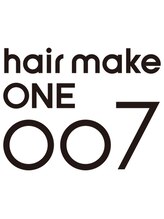 hair make ONE007　辻堂【ワン】