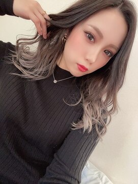 トゥルークリエイション 北千住(True Creation--) アッシュバレイヤージュ