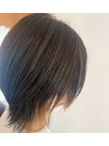 シュア(sure)&nbsp;ショートウルフ