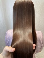 ルッカ(Lucca) 髪質改善トリートメントエステ