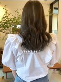 【橿渕昭希】ハイライト×オリーブ