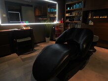 【YUME DX（ユメデラックス）】サロンサービスの理想を目指したリラクゼーション・シャンプー機器