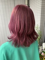 エンリー(ENlee)&nbsp;【白鳥未来】ピンクラベンダー