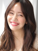 ユーアンボワーズ(U-AMBOISE) 美人印象ロングvol.3