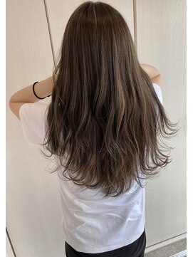 ファファ(fafa) シークレットハイライト