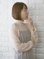 ノイン(noine)&nbsp;こっくり感がたまらない1