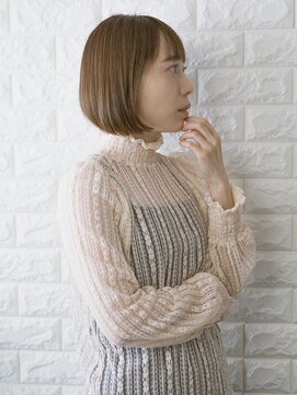 ノイン(noine) こっくり感がたまらない1