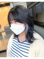 ミイロ(miiro)&nbsp;インナーホワイト