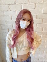 ジイジイ 宇多津店(GIGI)&nbsp;ペールピンク