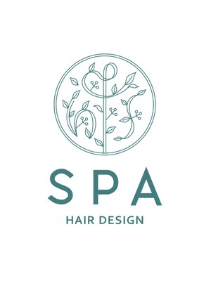 スパ ヘアーデザイン(SPA hair design)