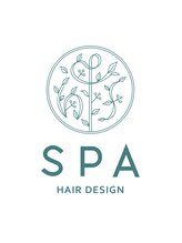 SPA hair design【スパ ヘアー デザイン】