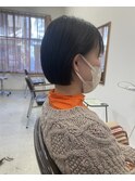 ミニマムボブ