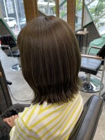 ブッディ(BDY)&nbsp;透明感カラー