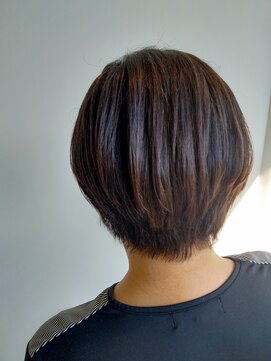 サラジュ 逆瀬川店(SARAJU) 大人可愛い