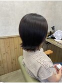 サッパリヘアー