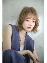 レブラン(r'e blanc)&nbsp;おすすめスタイル☆☆　デザイナーMIYUU