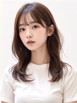 ワールドオーダー 天王寺店(WORLD ORDER)&nbsp;20代30代40代◎小顔無造作カールボブディセミディ