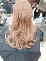 トムキャット(TOM CAT) 【新宿TOMCAT】ミルクティーベージュ