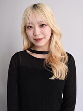 シア 表参道(SHEA.) 小田 凌菜