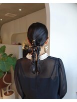 ニト(nito)&nbsp;Unusual hair