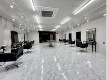 ブリーチ 麻生店(BLEACHi)の雰囲気（麻生から発信するメンズ最旬トレンドサロン※系列店写真）