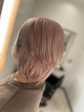 リベルター(Libertad) ダブルカラー