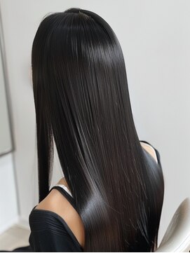 モードケイズ ラ ヴィ ベル(MODE K's la vie belle) 髪質改善/酸熱トリートメント