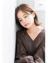 エレノア 自由が丘ANNEX(Eleanor)&nbsp;【全席個室サロン】カット/カラーデザイン[自由ヶ丘/自由が丘駅]