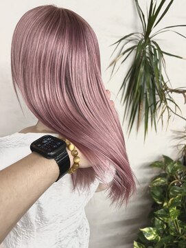 ヴィフ 大船(VIF) 前髪カタログ/こなれミディ/イメチェンヘア/アンブレラカラー