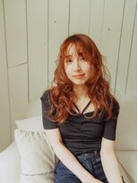 アエタ 岡崎店(Aeta)&nbsp;ガーリーローレイヤースタイル